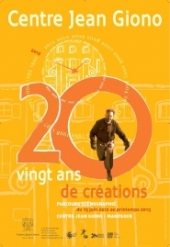 rencontre giono 2012